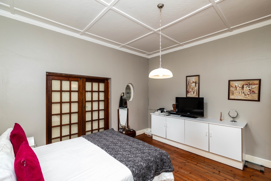 To Let commercial Property for Rent in Berea Eastern Cape